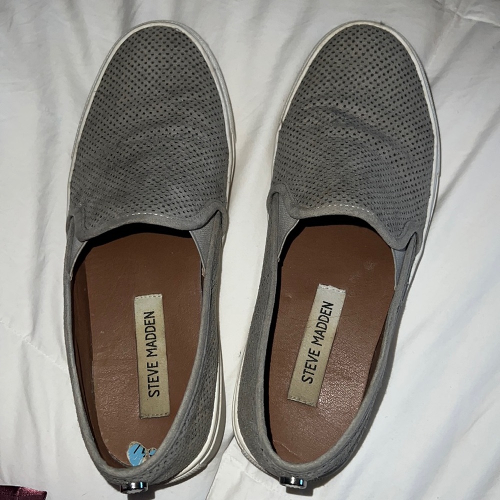 Steven Madden Ssneakers